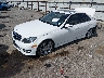 WDDGF4HB8EA****** Usados y Reparables 2014 Mercedes-Benz C 250 en Houston