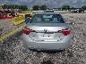 2T1BURHE8FC****** Destrozados 2015 Toyota Corolla