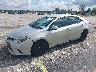 2T1BURHE8FC****** Usados y Reparables 2015 Toyota Corolla en Miami North