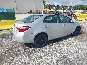 2T1BURHE8FC****** Salvamento y Destrozados 2015 Toyota Corolla en Estado de Florida