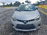 2T1BURHE8FC****** Salvamento y Reparables 2015 Toyota Corolla en Estado de Florida