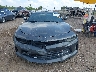 1G1FB1RS7G0****** Usados 2016 Chevrolet Camaro en Estado de Texas