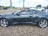 1G1FB1RS7G0****** Salvamento 2016 Chevrolet Camaro