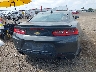 1G1FB1RS7G0****** Usados 2016 Chevrolet Camaro