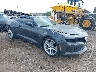 1G1FB1RS7G0****** Salvamento y Destrozados 2016 Chevrolet Camaro en McAllen