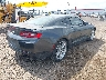 1G1FB1RS7G0****** Salvamento y Destrozados 2016 Chevrolet Camaro en Estado de Texas
