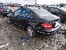 WDDGF8AB5DR****** Salvage and Repairable 2013 Mercedes-Benz C 300 in Shady Spring