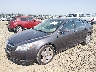 1G1ZD5E79A4****** Used and Repairable 2010 Chevrolet Malibu in Eugene AUX Lot
