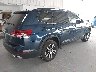 1V2DP2CA2NC****** Salvamento y Destrozados 2022 Volkswagen Atlas en Estado de Florida