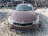 5XXGT4L32GG****** Wrecked 2016 Kia Optima in Georgia State