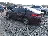 5XXGT4L32GG****** Salvage and Repairable 2016 Kia Optima in Savannah