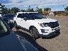 1FM5K8AT9JG****** Used 2018 Ford Police Interceptor Utility in Colorado State