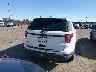 1FM5K8AT9JG****** Wrecked 2018 Ford Police Interceptor Utility