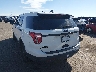 1FM5K8AT9JG****** Salvage and Repairable 2018 Ford Police Interceptor Utility in Denver East