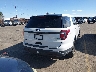 1FM5K8AT9JG****** Salvage and Wrecked 2018 Ford Police Interceptor Utility in Colorado State