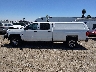 1GC1CUE83GF****** Usados 2016 Chevrolet Silverado 2500 HD