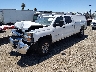 1GC1CUE83GF****** Usados y Reparables 2016 Chevrolet Silverado 2500 HD en San Diego