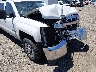 1GC1CUE83GF****** Reparables 2016 Chevrolet Silverado 2500 HD en Estado de California