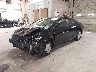 2HGFG3B50DH****** Used and Repairable 2013 Honda Civic in High Point