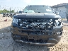1FM5K8D87HG****** Wrecked 2017 Ford Explorer in Wisconsin State