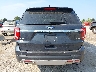 1FM5K8D87HG****** Wrecked 2017 Ford Explorer
