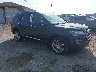 1FM5K8D87HG****** Salvage and Wrecked 2017 Ford Explorer in Appleton