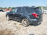 1FM5K8D87HG****** Salvage and Repairable 2017 Ford Explorer in Appleton