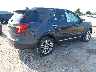 1FM5K8D87HG****** Salvage and Wrecked 2017 Ford Explorer in Wisconsin State