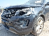 1FM5K8D87HG****** Salvage and Repairable 2017 Ford Explorer in Wisconsin State