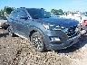 KM8J3CAL1KU****** Salvage and Wrecked 2019 Hyundai Tucson in Syracuse