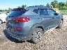 KM8J3CAL1KU****** Salvage and Wrecked 2019 Hyundai Tucson in New York State
