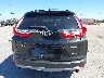 7FARW2H99JE****** Used and Repairable 2018 Honda CR-V in East Bay