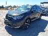 7FARW2H99JE****** Used and Repairable 2018 Honda CR-V in East Bay