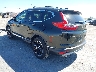 7FARW2H99JE****** Salvage and Repairable 2018 Honda CR-V in East Bay