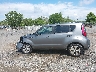 KNDJN2A23F7****** Repairable 2015 Kia Soul in Virginia State