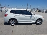 5UXWX9C5XD0****** Used 2013 BMW X3 in California State