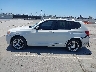 5UXWX9C5XD0****** Repairable 2013 BMW X3 in California State