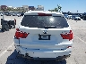 5UXWX9C5XD0****** Wrecked 2013 BMW X3
