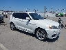 5UXWX9C5XD0****** Salvage and Wrecked 2013 BMW X3 in Los Angeles South