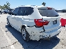 5UXWX9C5XD0****** Salvage and Repairable 2013 BMW X3 in California State