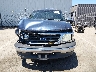 2FTRX17W32C****** Destrozados 2002 Ford F-150 en Estado de California