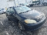 2T1BR32E66C****** Salvamento y Destrozados 2006 Toyota Corolla en Long Island