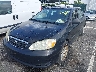 2T1BR32E66C****** Usados y Reparables 2006 Toyota Corolla en Long Island