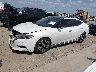 1N4AA6AP4HC****** Salvage 2017 Nissan Maxima