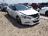 1N4AA6AP4HC****** Salvage and Wrecked 2017 Nissan Maxima in Austin