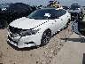 1N4AA6AP4HC****** Used and Repairable 2017 Nissan Maxima in Austin