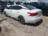 1N4AA6AP4HC****** Salvage and Repairable 2017 Nissan Maxima in Austin