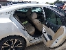 1N4AA6AP4HC****** Wrecked 2017 Nissan Maxima in Austin
