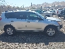 2T3BF4DV8AW****** Destrozados 2010 Toyota RAV4 en Estado de Nevada