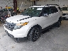 1FM5K8GT5FG****** Used and Repairable 2015 Ford Explorer in Provo